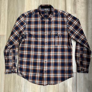 Filson Men's Rustic Oxford Shirt